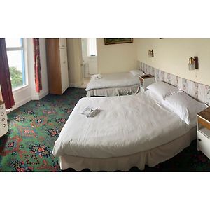 Deluxe Triple Room Sea View